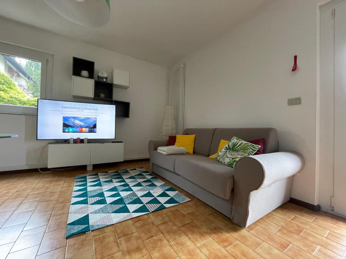 Apartment Ischia Tenna