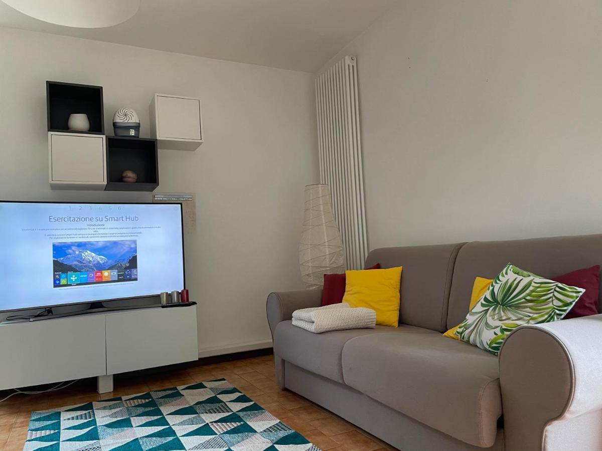 Ischia Apartment