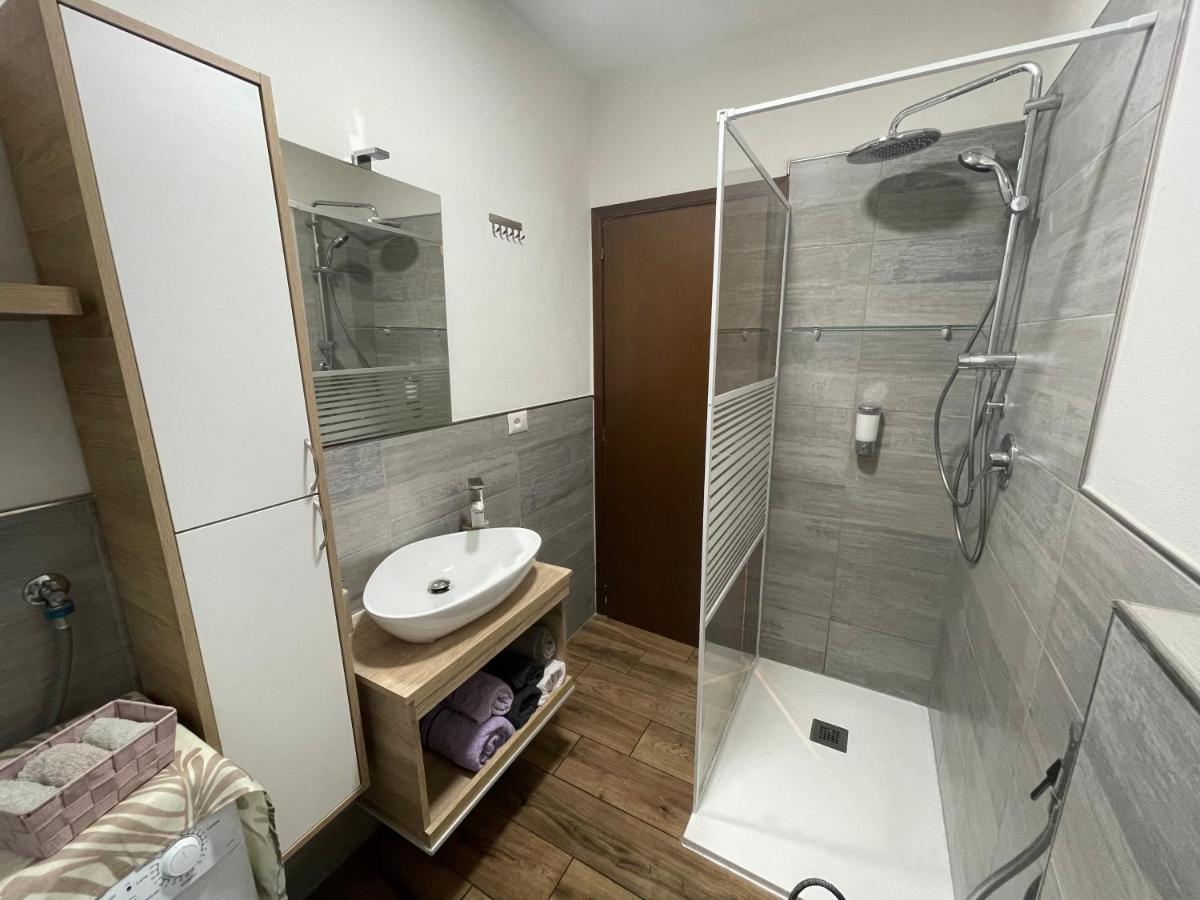 Apartment Ischia