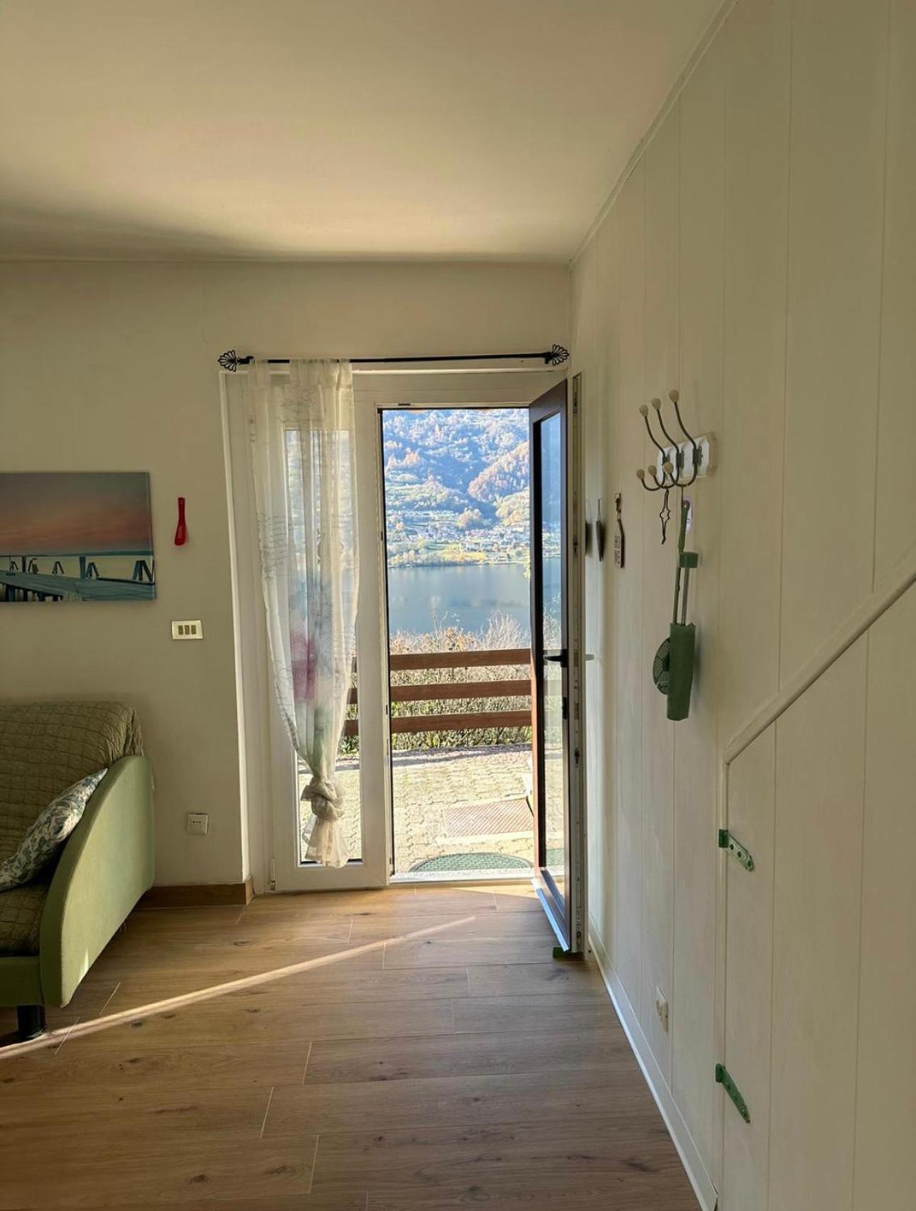 Apartment Ischia